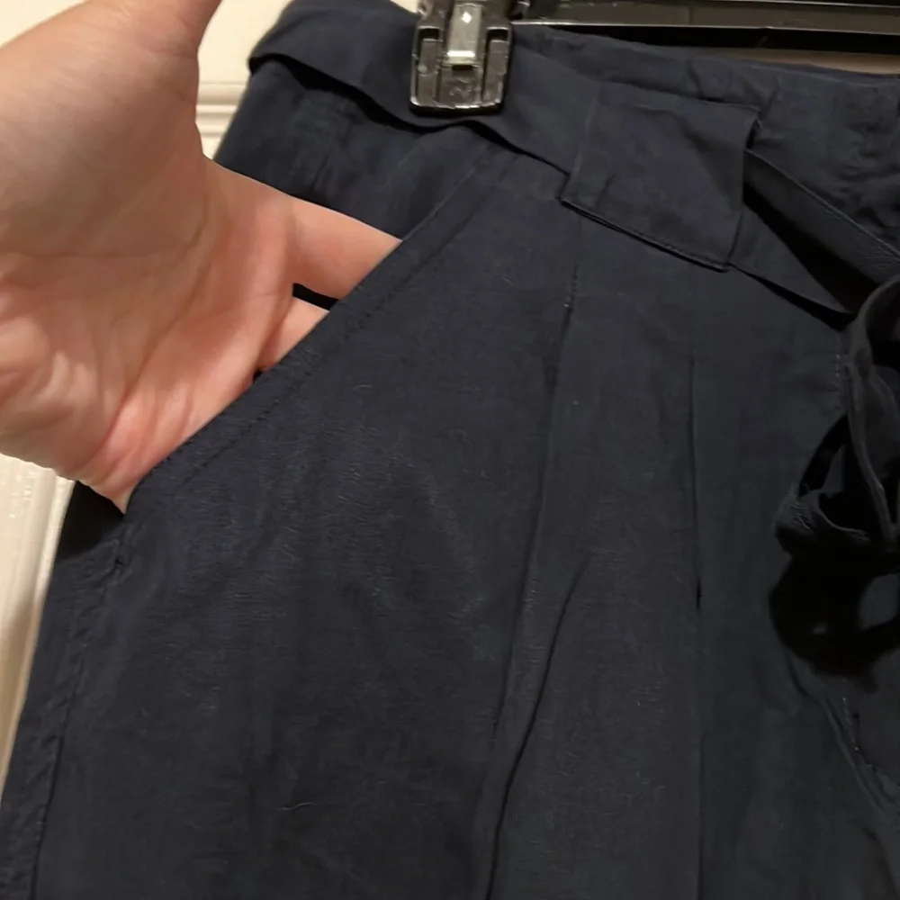 NWT Max Jeans Soft Pants